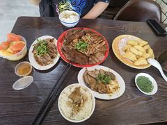 -春梅里卤鹅馆·47年老字号(中山路店)