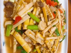 -下梅人家土菜馆(历史文化餐厅度假区店)