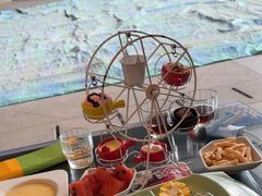 -豪客来牛排(中核世纪广场店)