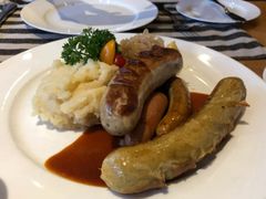 -兰特伯爵西餐厅·啤酒屋(方庄店)