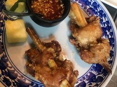 -simply thai天泰(长泰广场店)