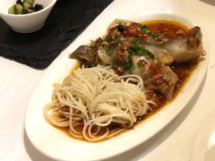 -富力丽思卡尔顿酒店·丽轩中餐厅
