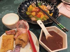 -誉八仙粤菜(万象天地店)