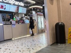 -翠微百货(龙德店)