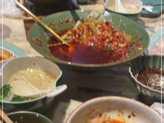 -锦府盐帮·侯宅(五棵松万达店)