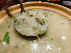 -蚝堡海鲜·威海菜·海肠捞饭·烧烤·亚洲吃蚝公司(幸福门店)