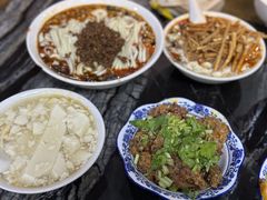 -西月城谭豆花(春熙路店)