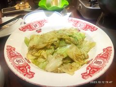 -肖记公安牛肉鱼杂馆·省级非物质文化遗产(三角路直营店)