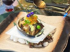 -一板铁板烧·隐秘一线江景花园餐厅(西湖左岸·天元店)