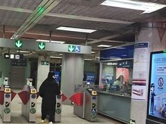 -大望路(地铁站)