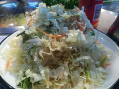-山河屯江鱼馆