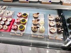 -Pantry's Best派悦坊蛋糕(K11购物艺术中心店)