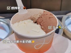 -Dip in Gelato(富民路店)