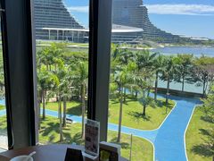 -正元希尔顿逸林酒店-御玺中餐厅