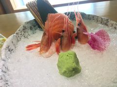 -吉兆·料理(红梅南路店)