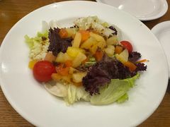 -萨莉亚意式餐厅(灵芝站中洲店)