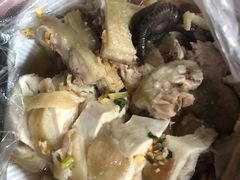 -文昌鸡饭店(金鸡岭小学店)