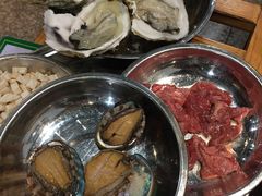 -盈田盈粥庄(博山东路店)
