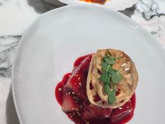 -湖滨28中餐厅·西湖宴·杭州君悦酒店