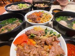 -合意桐坑牛肉粿·鲜牛肉火锅(嵩山总店)