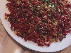 大公馆辣子鸡-杨记隆府(时代天街店)
