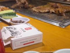 -炑羊香烤全羊(西三旗店)