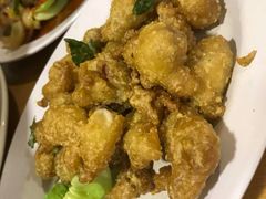 -ZF Seafood Restaurant 卓峰海鲜餐