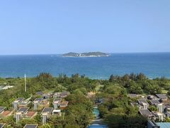 -瑰丽酒店·海吧·天际下午茶·现场DJ·天台酒吧
