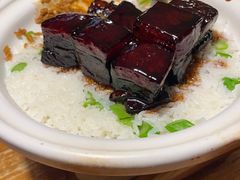 -新白鹿餐厅(龙游路总店·杭帮菜名店)
