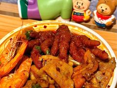 -天虹购物中心(石路店)