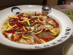 -江渔儿酸菜鱼(曜一城店)