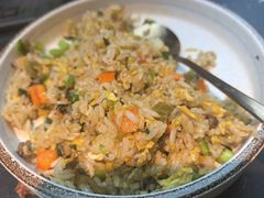 -云海肴云南菜·蒸汽石锅鱼(青岛万象城店)