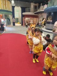 -奈尔宝家庭中心·亲子餐厅(鄞州万达店)