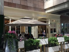 景观位-PAUL LAFAYET 法式甜品(港汇广场店)