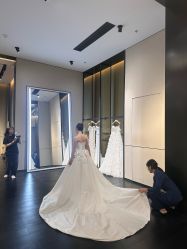 -MuseMarry婚纱(前海嘉里中心店)