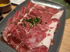 -新石器烤肉(之心城店)