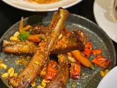 -食间牛排(湖西路店)