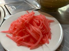 -麒麟豆汤圆子火锅(川心小区店)