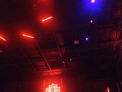 -赤红音乐现场(浦东金桥路店)