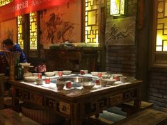 -蜀大侠火锅(建设路第五大道店)