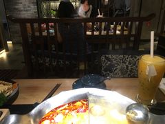 -湊湊火锅·茶憩(上海合生汇店)