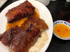 -丽的面家(多宝路店)