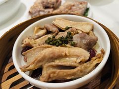 -天喜酒楼饭市·茶市(同德皇宫店)