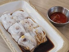 -茶港·点心·啫啫煲(王府井店)