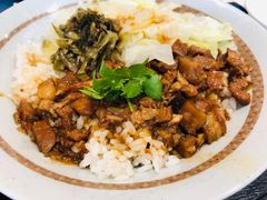 -永和大王(万顺路店)