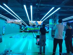 -世代星球·保龄球·镭战真人CS·团建(杨浦店)