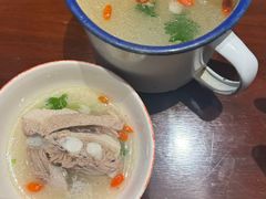 -那拉提之疆·新疆菜(美院店)