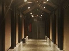 -成都皈徕栖精品酒店(四川大学九眼桥店)