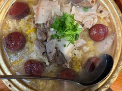 -金掌勺·锅包肉(双榆树店)