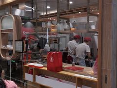 -喜家德虾仁水饺(南山书城店)
